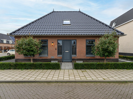 Hazelegerstraat 3