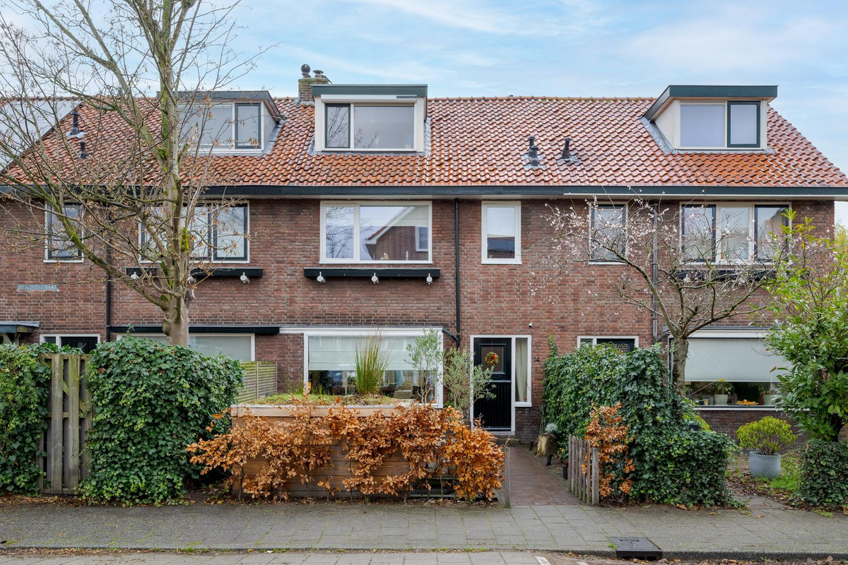 Hyacinthstraat 14