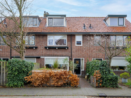 Hyacinthstraat 14