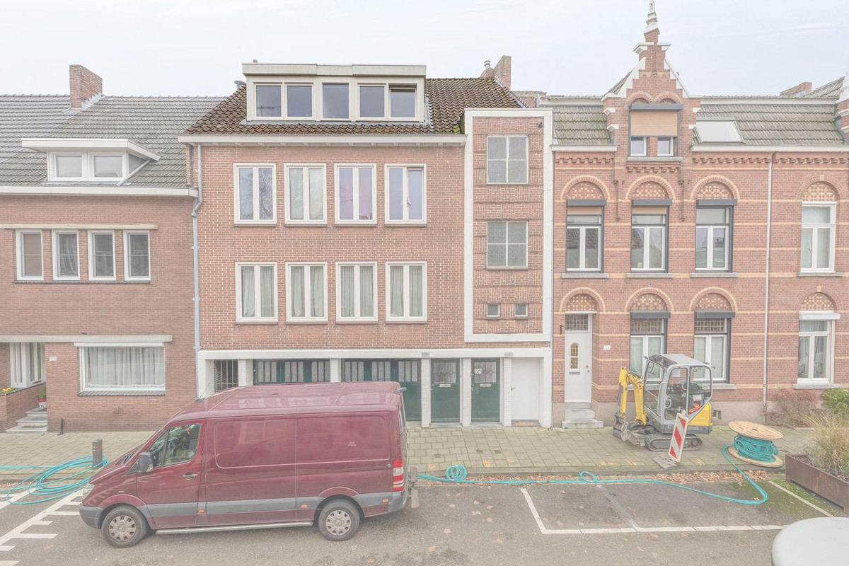 Herungerstraat 176A