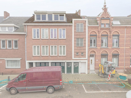 Herungerstraat 176A