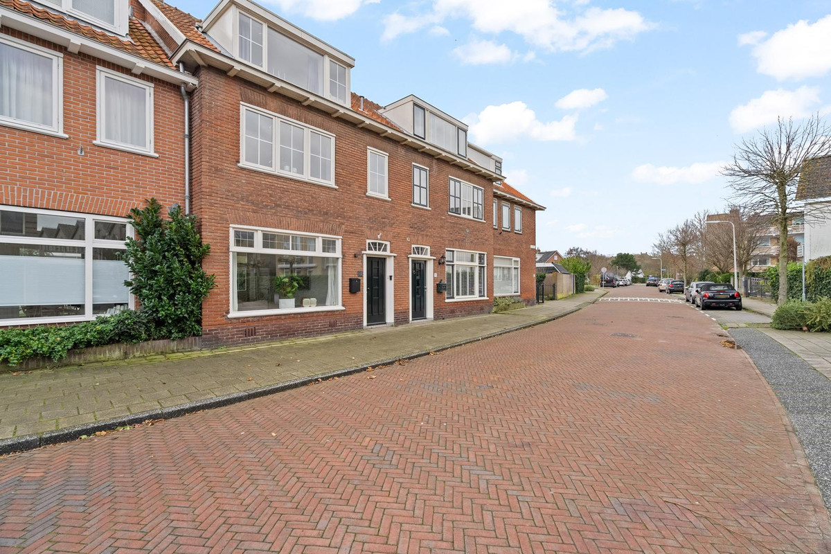 Pickestraat 89