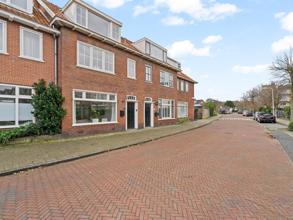 Pickestraat 89