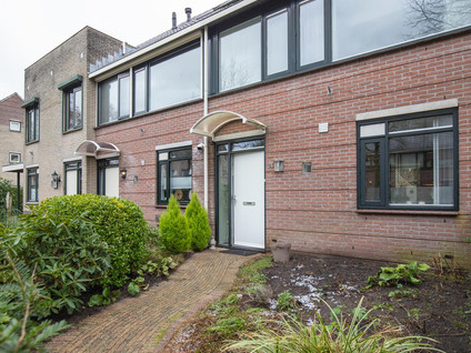 Distelvinklaan 31