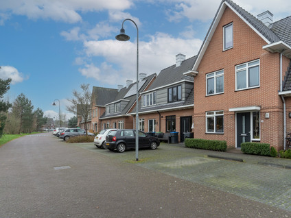 Tonnenbergerhout 44