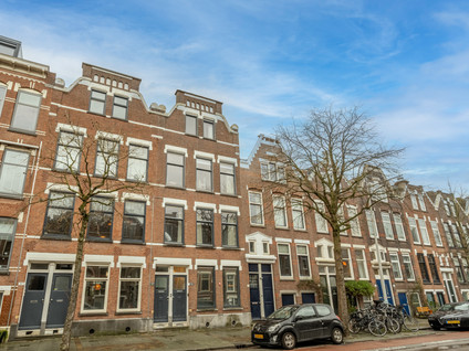 Rodenrijsestraat 26A02