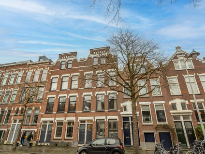 Rodenrijsestraat 26A02