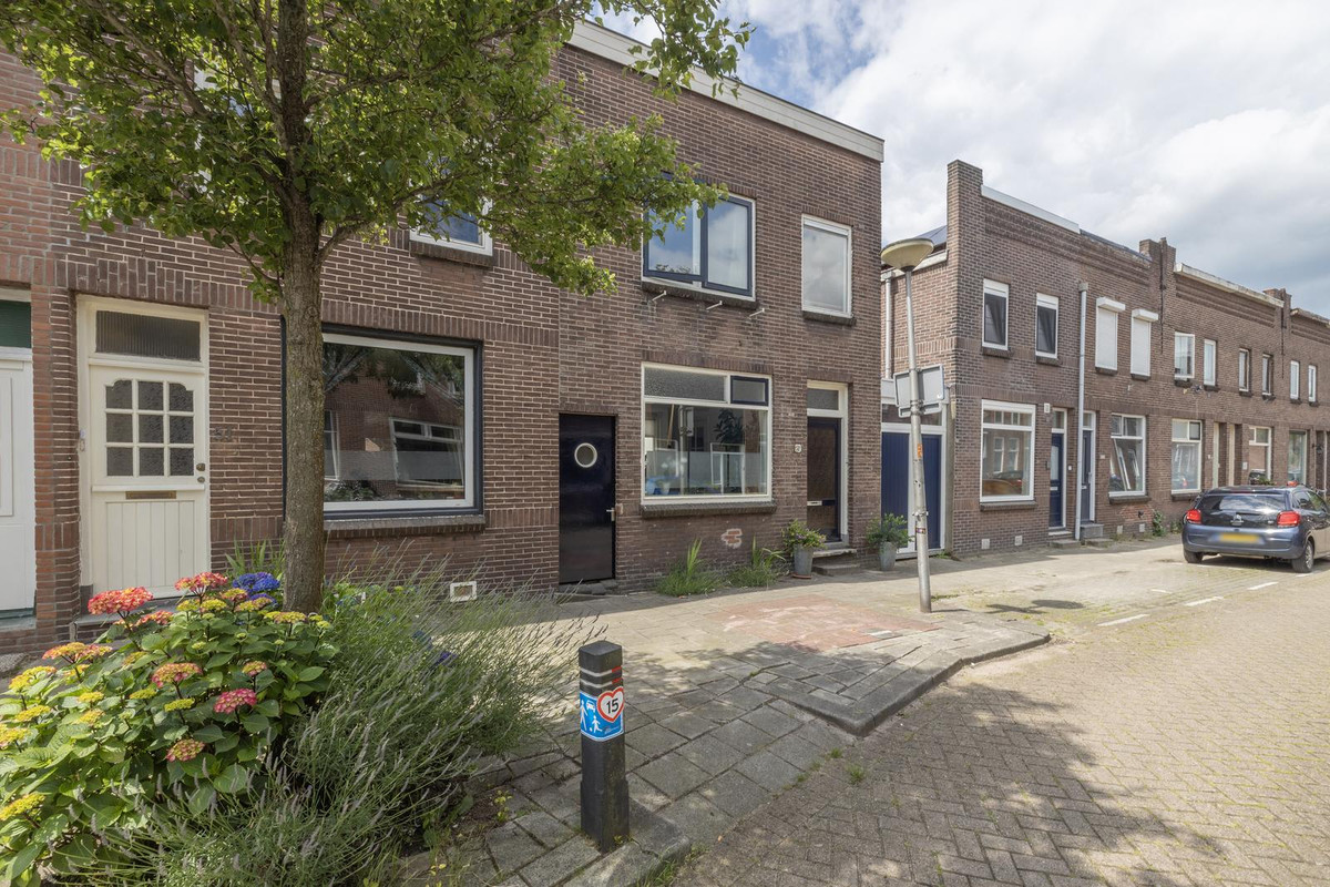 Graaf van Bloisstraat 51a