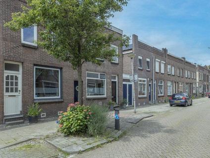 Graaf van Bloisstraat 51a