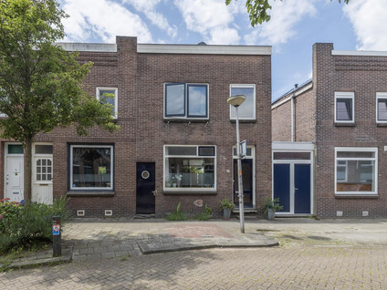 Graaf van Bloisstraat 51a