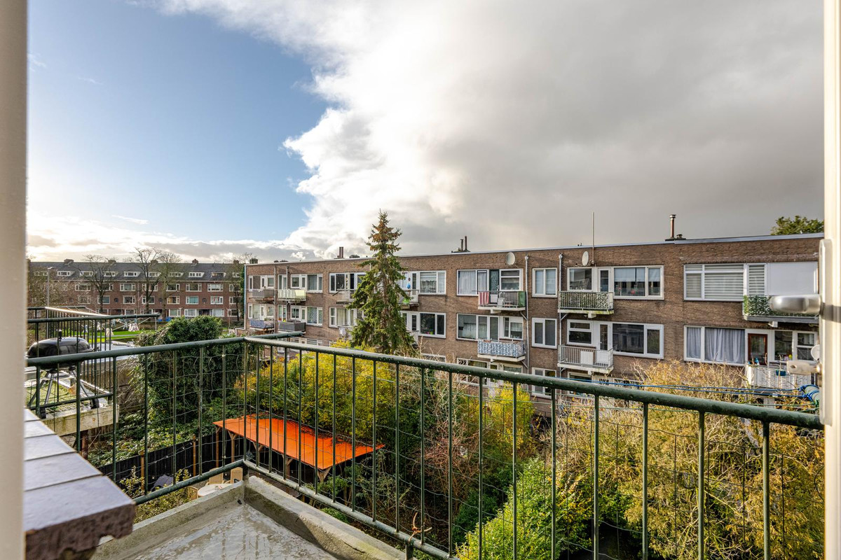 Schoklandsestraat 25C