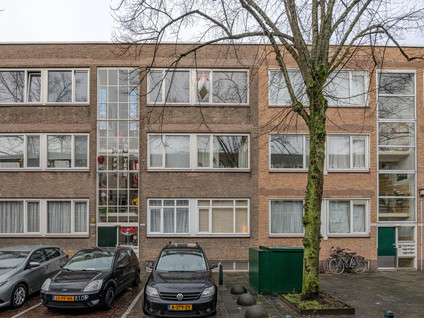 Schoklandsestraat 25C