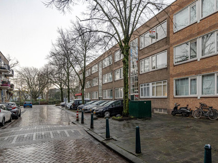 Schoklandsestraat 25C