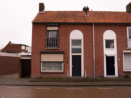 Mimosastraat 3