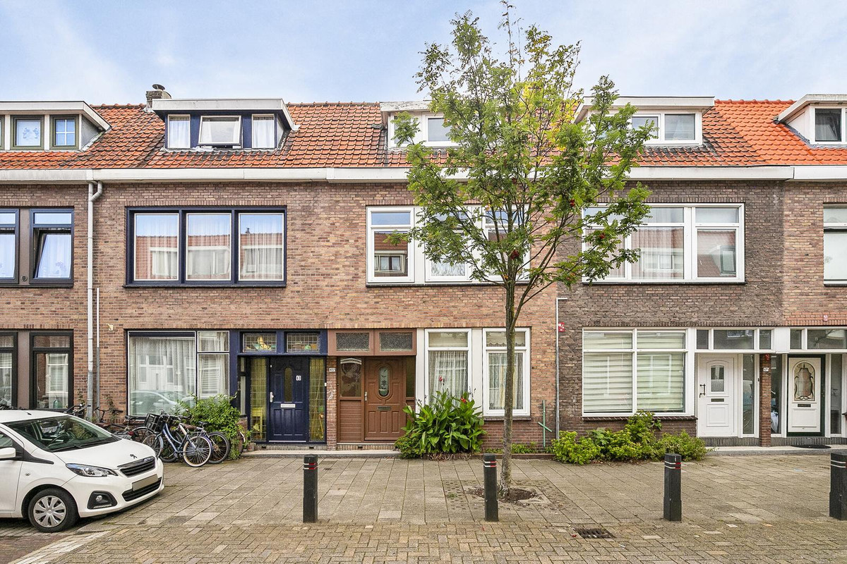 Paulus Potterstraat 45