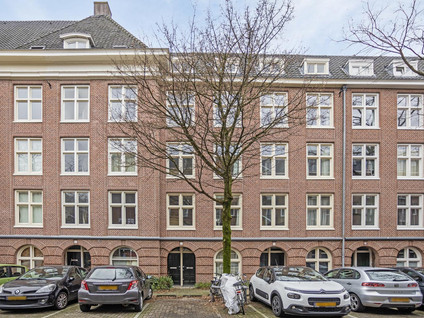 Van Bossestraat 24 3