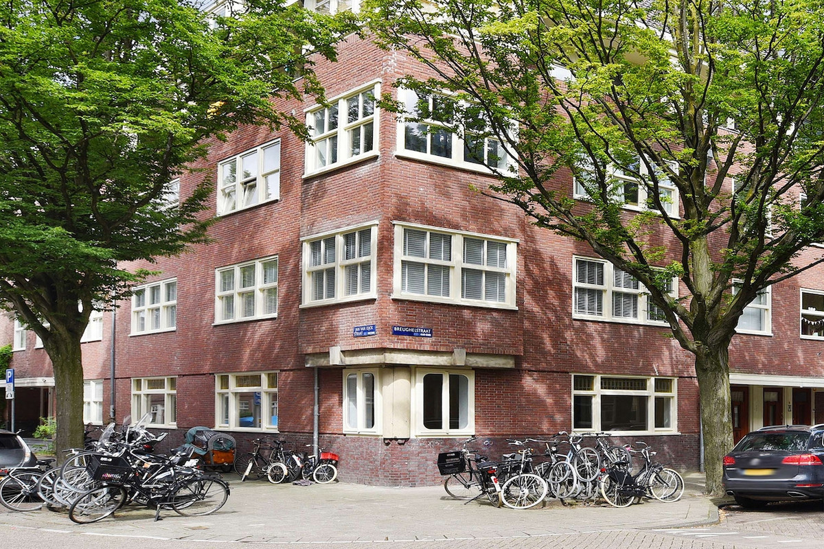 Breughelstraat 10 1