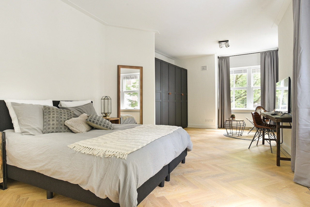 Woning te huur: Breughelstraat 10 1 1077LC Amsterdam