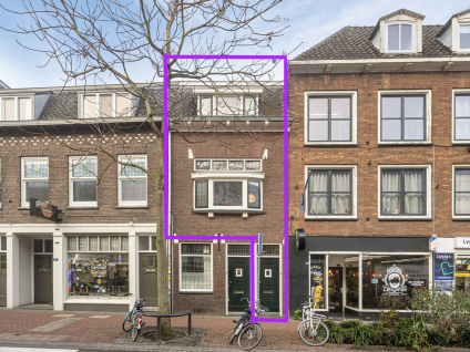 Bloemerstraat 33