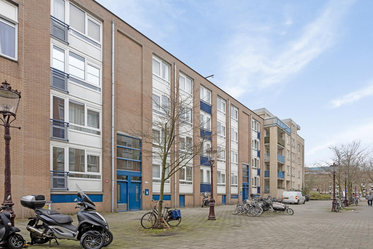 Muntendamstraat 3