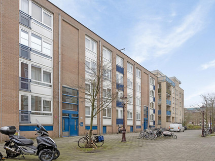 Muntendamstraat 3