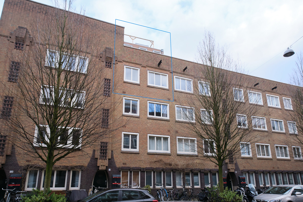 Bestevâerstraat 152 3