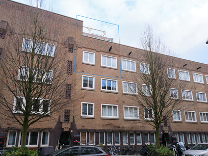 Bestevâerstraat 152 3