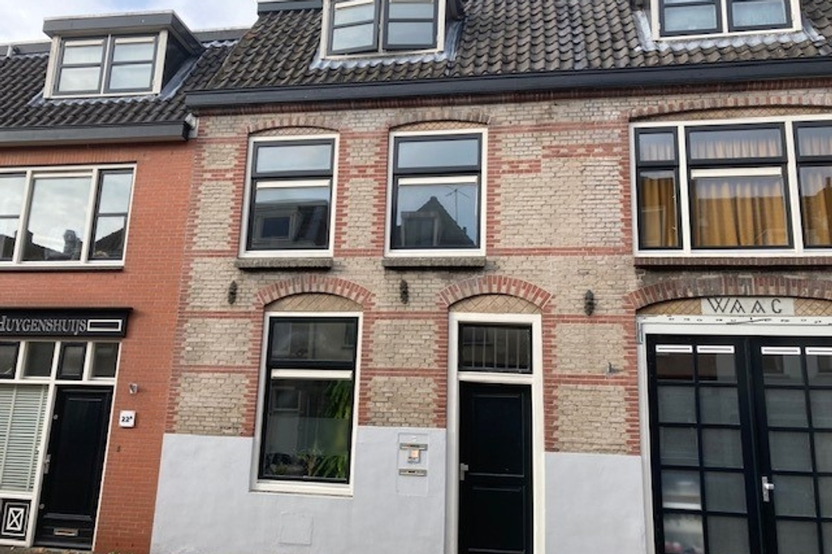 Havenstraat 20A