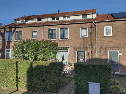 Linthorst Homanstraat 15