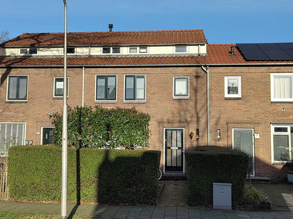 Linthorst Homanstraat 15