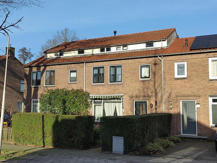 Linthorst Homanstraat 15