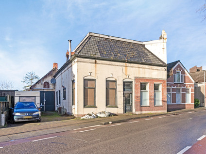 Jan R. Stuutstraat F 13