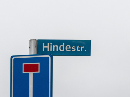 Hindestraat 20