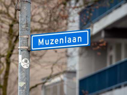 Muzenlaan 200