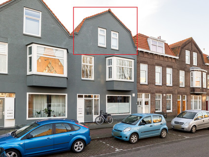 Paul Krugerstraat 136