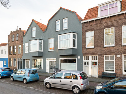 Paul Krugerstraat 136