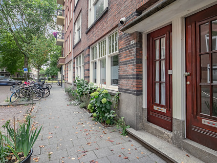 Van Vlooswijkstraat 19B