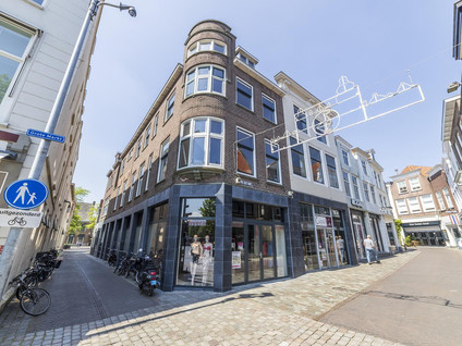 Rijfelstraat 4F