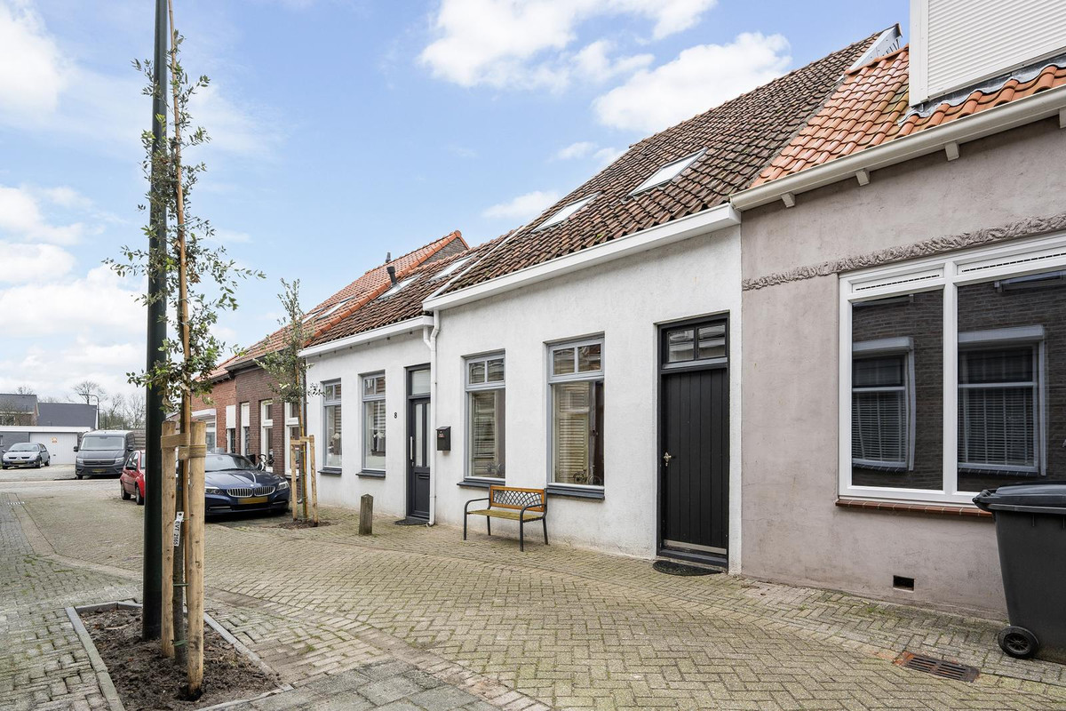 Louisestraat 8