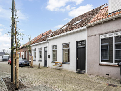 Louisestraat 8