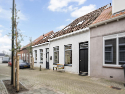 Louisestraat 8