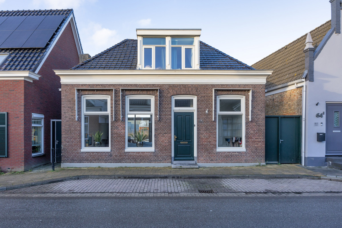 Harlingerstraat 66