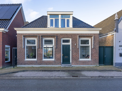 Harlingerstraat 66