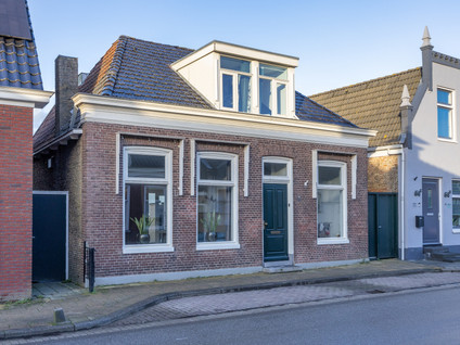 Harlingerstraat 66