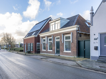 Harlingerstraat 66