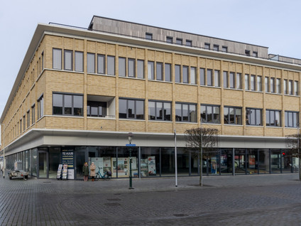 Arnoldus Asselbergsstraat 3E