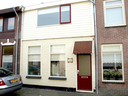 appartementen te huur op Piet Heinstraat 52