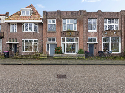 Spoorstraat 12