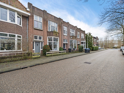 Spoorstraat 12