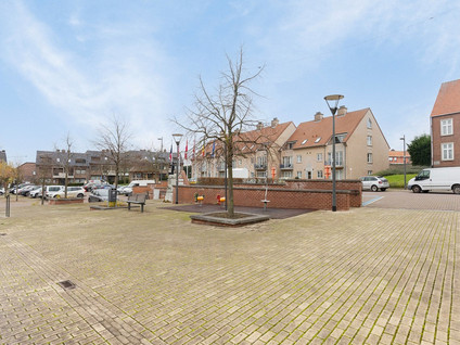 Kerkstraat 15 3620 Lanaken 